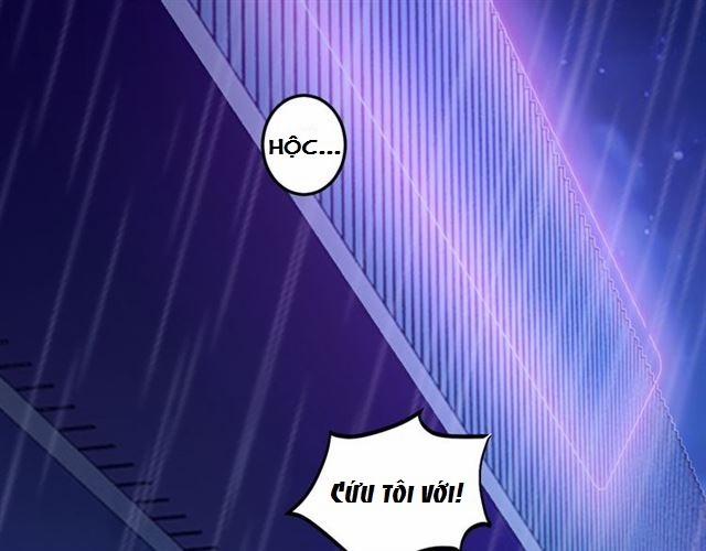 Vợ Yêu Hàng Bạc Tỷ, Em Chạy Không Thoát Đâu! 1 trang 3