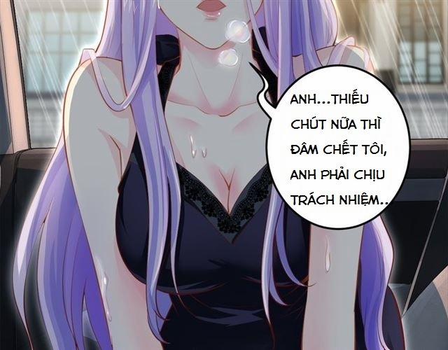 Vợ Yêu Hàng Bạc Tỷ, Em Chạy Không Thoát Đâu! 1 trang 32