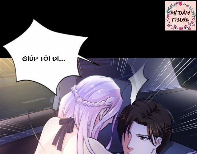 Vợ Yêu Hàng Bạc Tỷ, Em Chạy Không Thoát Đâu! 1 trang 35