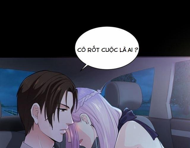 Vợ Yêu Hàng Bạc Tỷ, Em Chạy Không Thoát Đâu! 1 trang 37