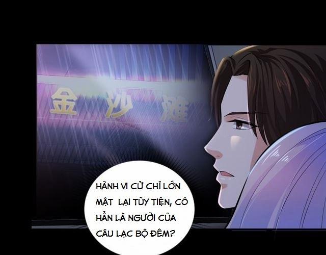 Vợ Yêu Hàng Bạc Tỷ, Em Chạy Không Thoát Đâu! 1 trang 39