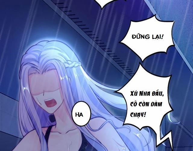 Vợ Yêu Hàng Bạc Tỷ, Em Chạy Không Thoát Đâu! 1 trang 4