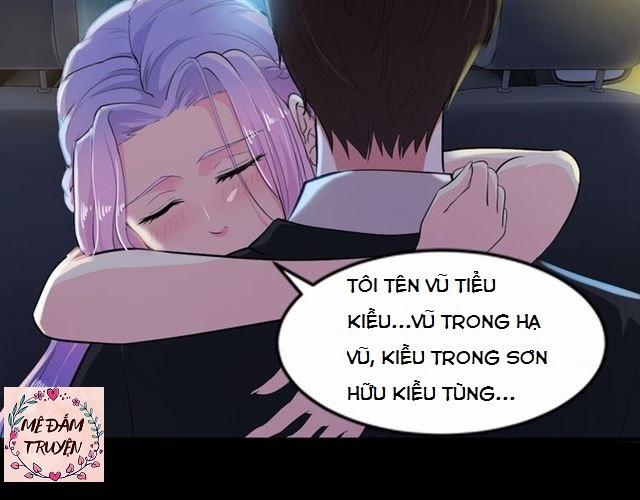 Vợ Yêu Hàng Bạc Tỷ, Em Chạy Không Thoát Đâu! 1 trang 41