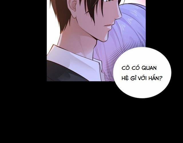 Vợ Yêu Hàng Bạc Tỷ, Em Chạy Không Thoát Đâu! 1 trang 43