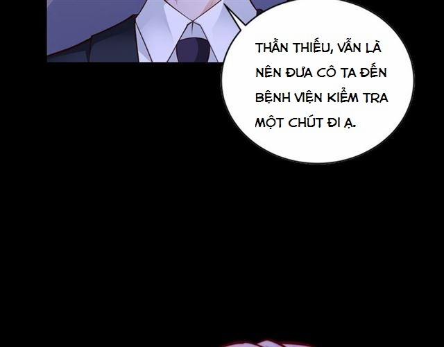 Vợ Yêu Hàng Bạc Tỷ, Em Chạy Không Thoát Đâu! 1 trang 45