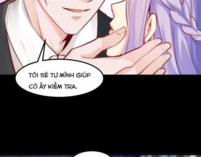 Vợ Yêu Hàng Bạc Tỷ, Em Chạy Không Thoát Đâu! 1 trang 48