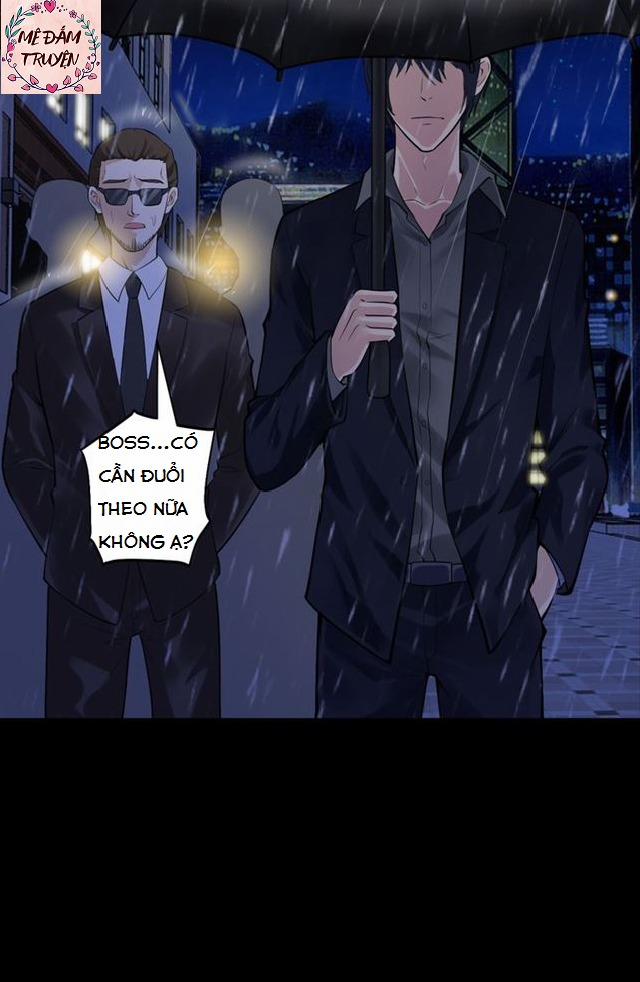 Vợ Yêu Hàng Bạc Tỷ, Em Chạy Không Thoát Đâu! 1 trang 53