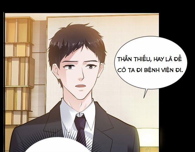 Vợ Yêu Hàng Bạc Tỷ, Em Chạy Không Thoát Đâu! 2 trang 12