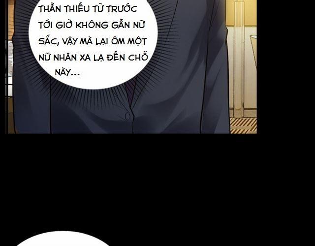 Vợ Yêu Hàng Bạc Tỷ, Em Chạy Không Thoát Đâu! 2 trang 13