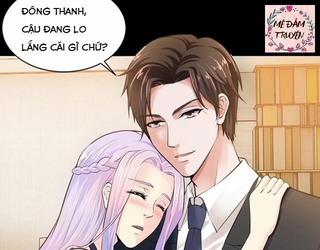 Vợ Yêu Hàng Bạc Tỷ, Em Chạy Không Thoát Đâu! 2 trang 14