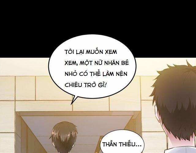 Vợ Yêu Hàng Bạc Tỷ, Em Chạy Không Thoát Đâu! 2 trang 16