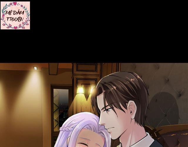 Vợ Yêu Hàng Bạc Tỷ, Em Chạy Không Thoát Đâu! 2 trang 20