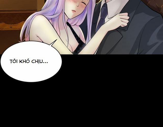 Vợ Yêu Hàng Bạc Tỷ, Em Chạy Không Thoát Đâu! 2 trang 21