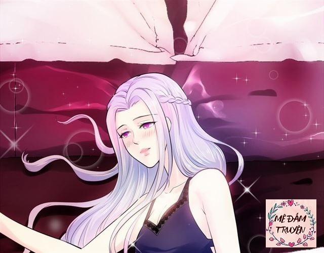 Vợ Yêu Hàng Bạc Tỷ, Em Chạy Không Thoát Đâu! 2 trang 24