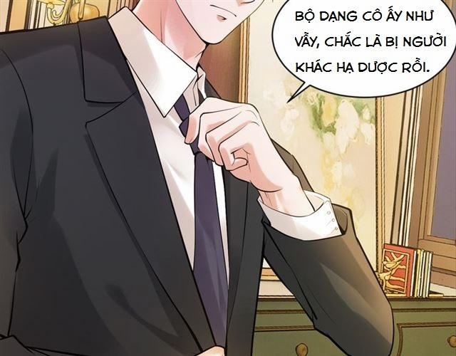 Vợ Yêu Hàng Bạc Tỷ, Em Chạy Không Thoát Đâu! 2 trang 27