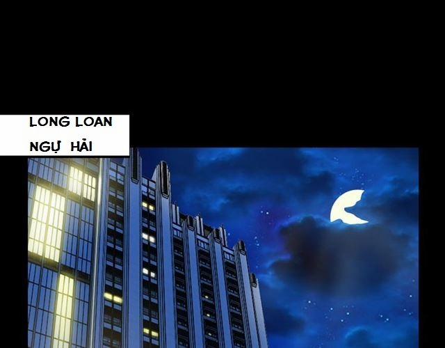 Vợ Yêu Hàng Bạc Tỷ, Em Chạy Không Thoát Đâu! 2 trang 3