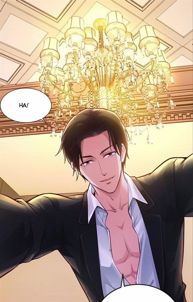 Vợ Yêu Hàng Bạc Tỷ, Em Chạy Không Thoát Đâu! 2 trang 30