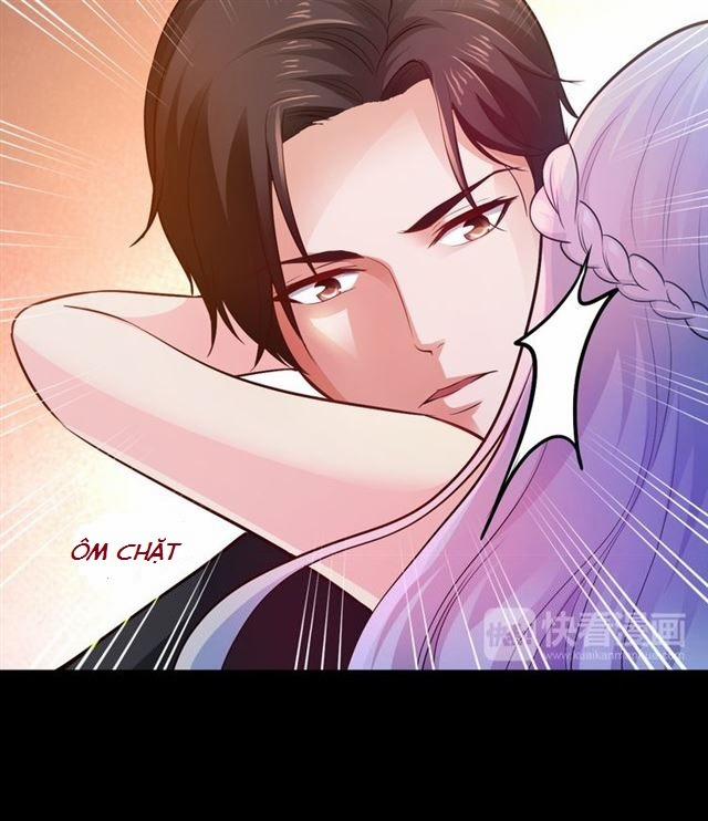 Vợ Yêu Hàng Bạc Tỷ, Em Chạy Không Thoát Đâu! 2 trang 32