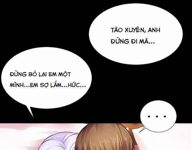 Vợ Yêu Hàng Bạc Tỷ, Em Chạy Không Thoát Đâu! 2 trang 33