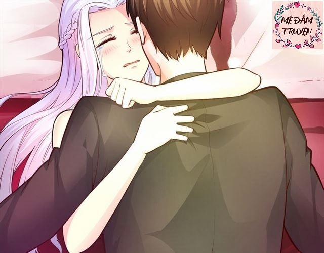 Vợ Yêu Hàng Bạc Tỷ, Em Chạy Không Thoát Đâu! 2 trang 34