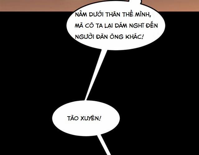 Vợ Yêu Hàng Bạc Tỷ, Em Chạy Không Thoát Đâu! 2 trang 37