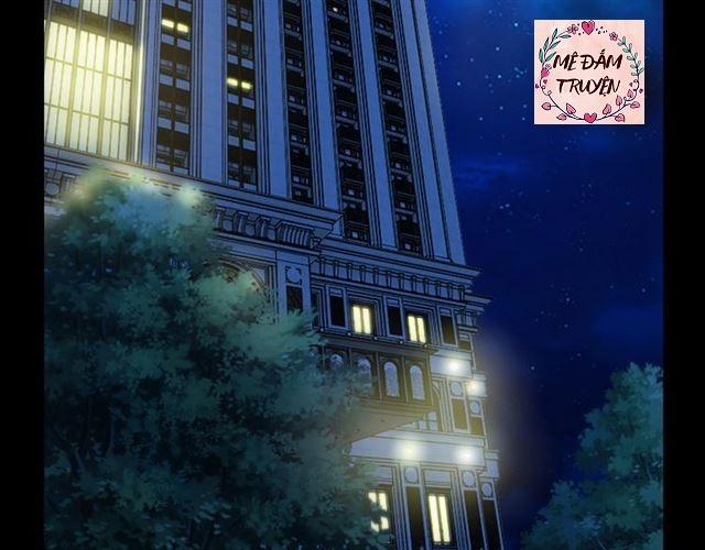 Vợ Yêu Hàng Bạc Tỷ, Em Chạy Không Thoát Đâu! 2 trang 4