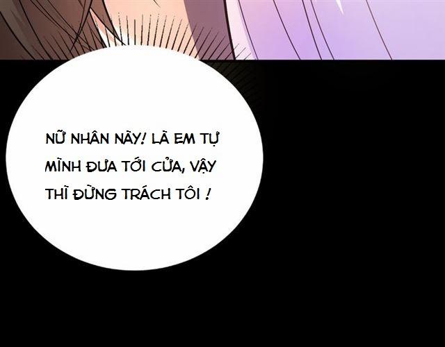 Vợ Yêu Hàng Bạc Tỷ, Em Chạy Không Thoát Đâu! 2 trang 47