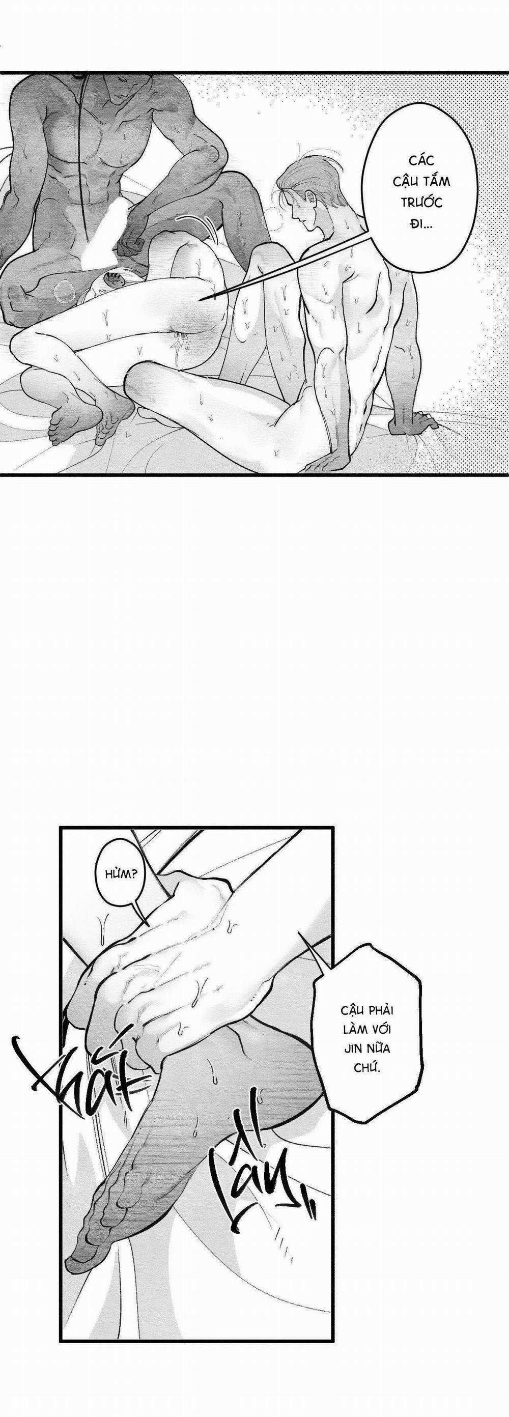 Vóc Dáng Toàn Mỹ 0 H+ trang 34