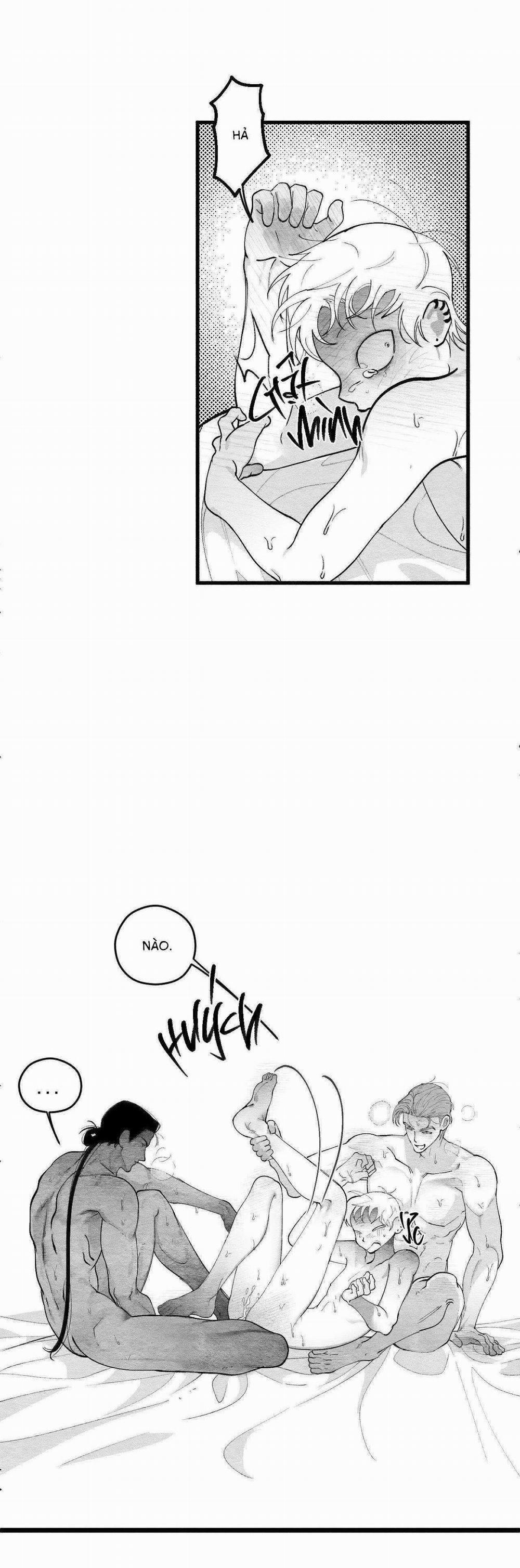 Vóc Dáng Toàn Mỹ 0 H+ trang 35