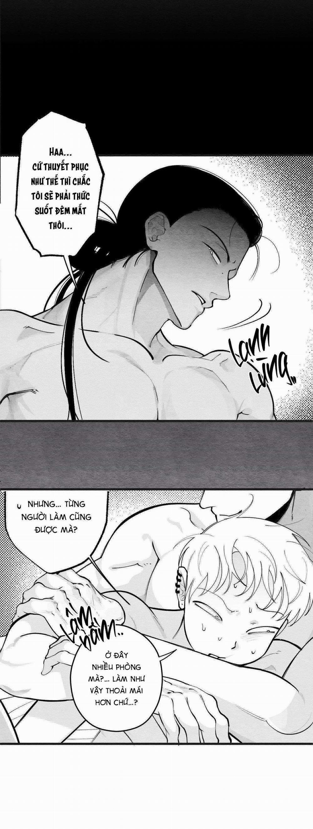 Vóc Dáng Toàn Mỹ 0 H+ trang 8