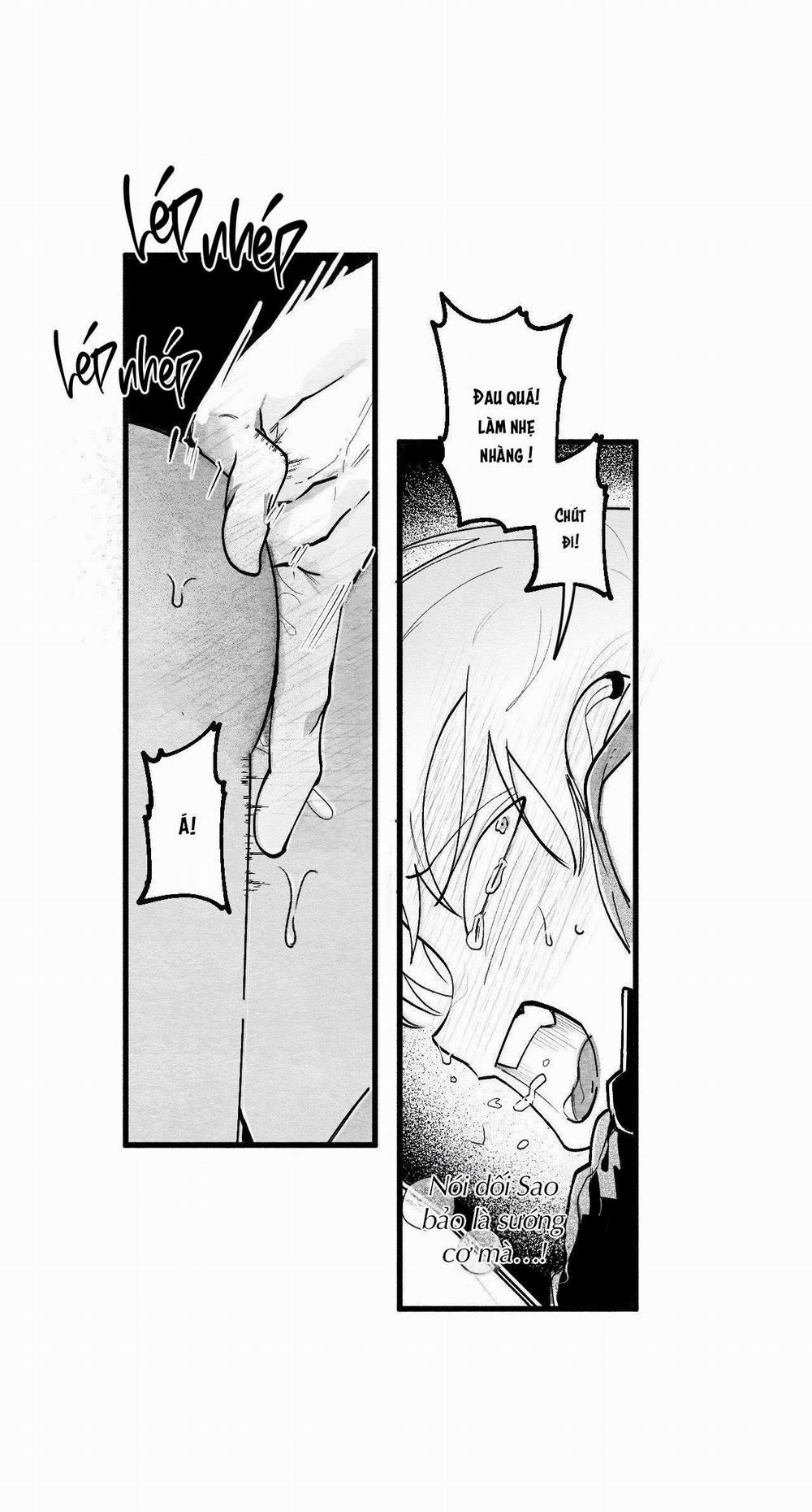 Vóc Dáng Toàn Mỹ 1 H+ trang 26