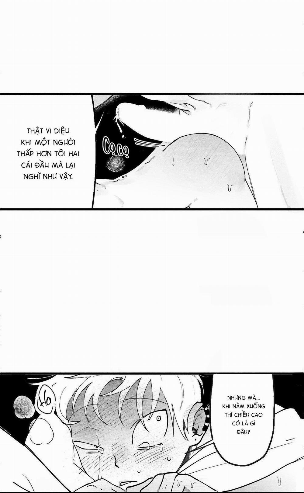 Vóc Dáng Toàn Mỹ 1 H+ trang 30