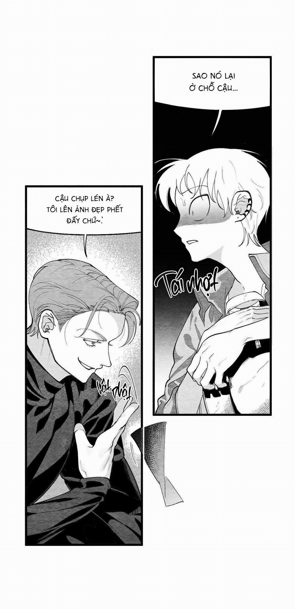 Vóc Dáng Toàn Mỹ 1 H+ trang 6