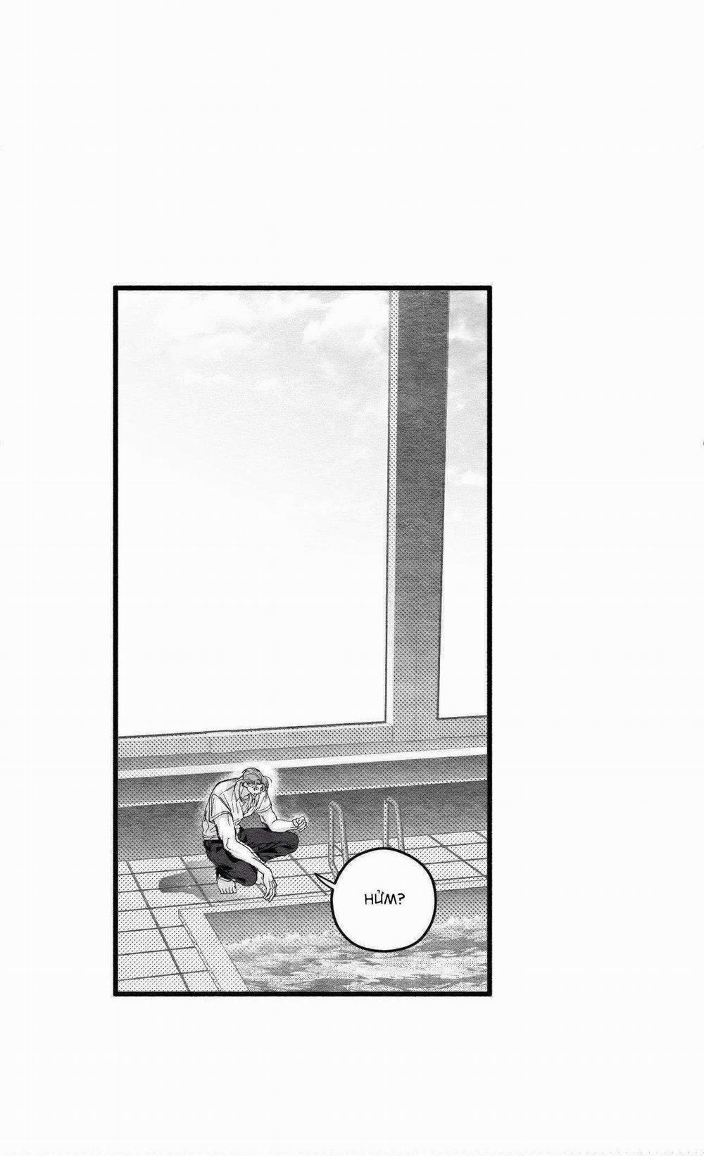 Vóc Dáng Toàn Mỹ 10 trang 10