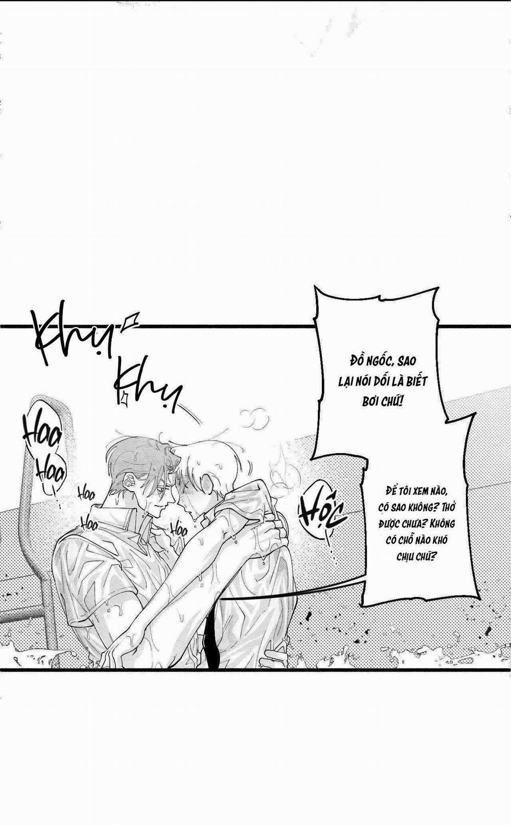 Vóc Dáng Toàn Mỹ 10 trang 15