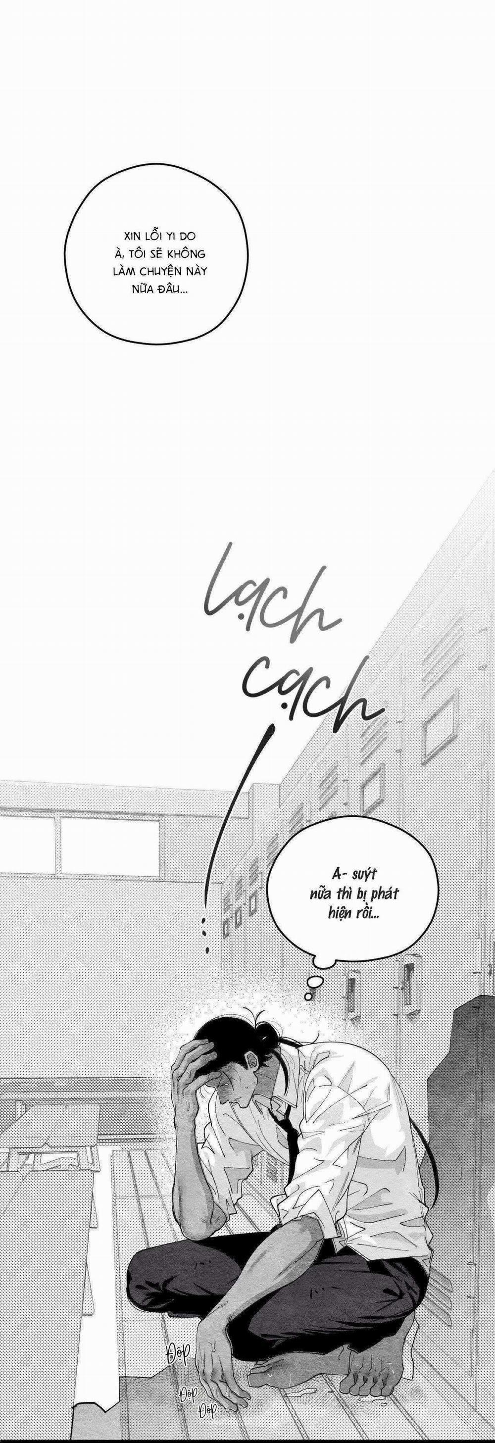 Vóc Dáng Toàn Mỹ 10 trang 20