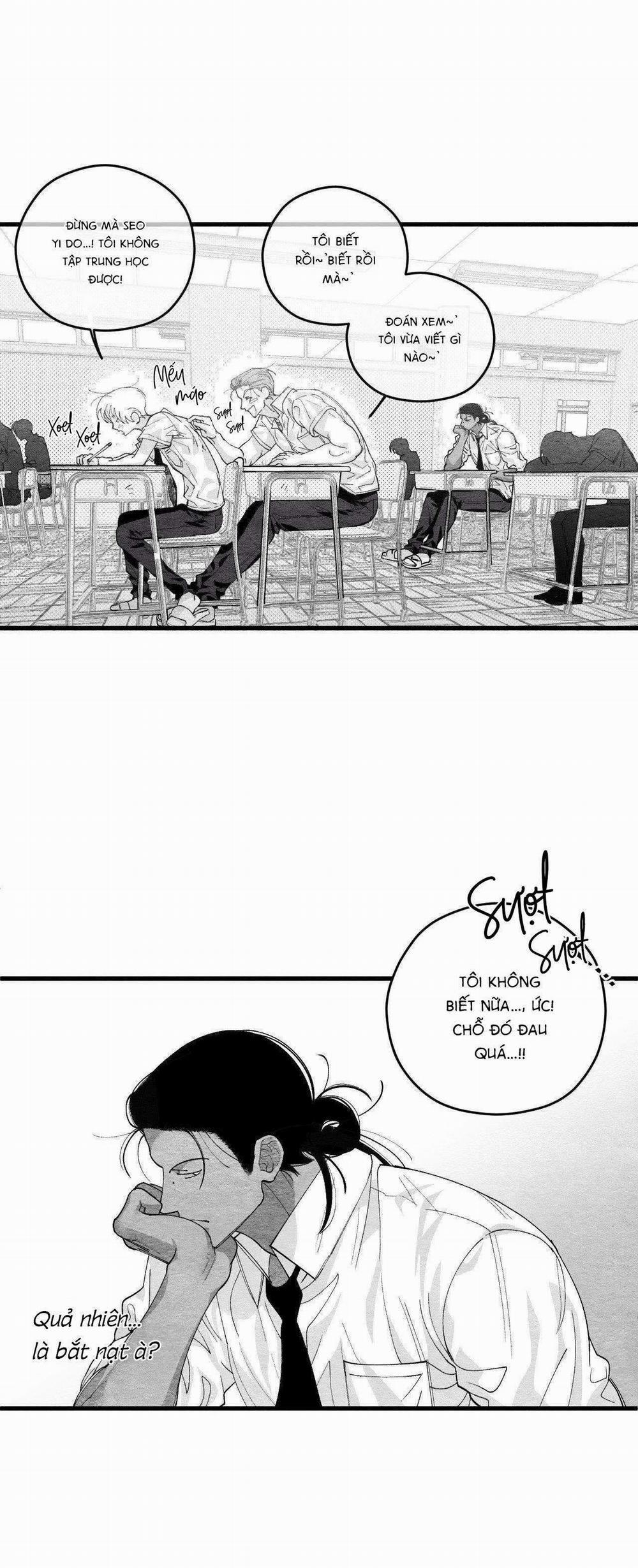 Vóc Dáng Toàn Mỹ 10 trang 24