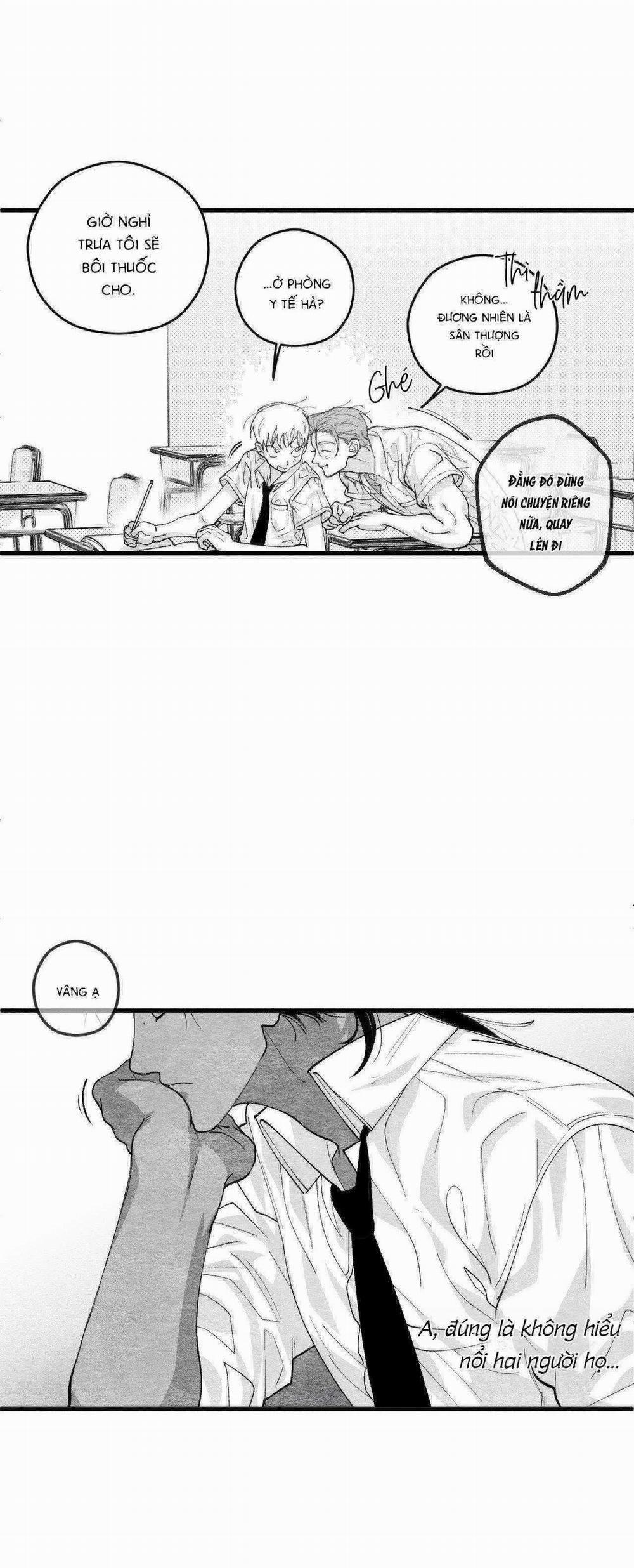 Vóc Dáng Toàn Mỹ 10 trang 25