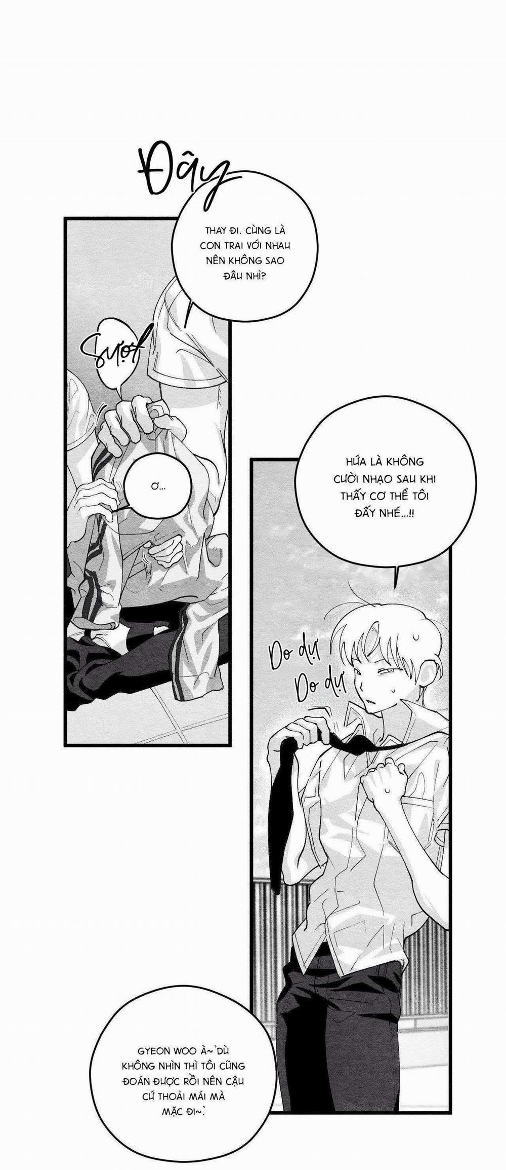 Vóc Dáng Toàn Mỹ 10 trang 28