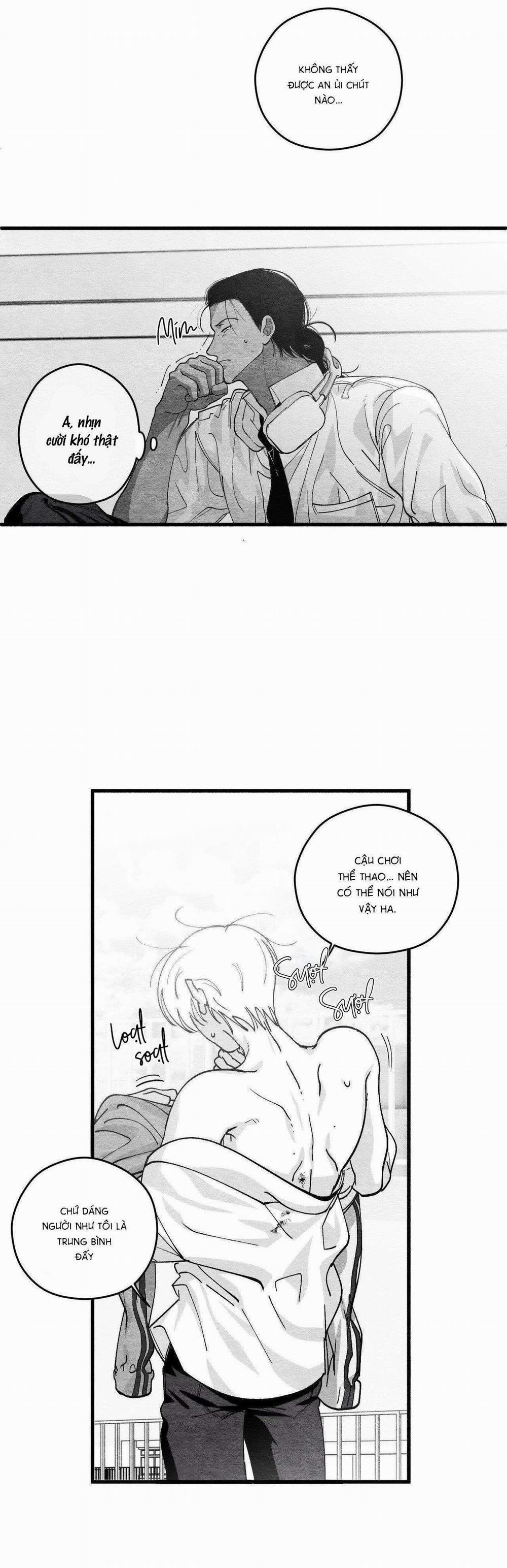 Vóc Dáng Toàn Mỹ 10 trang 29