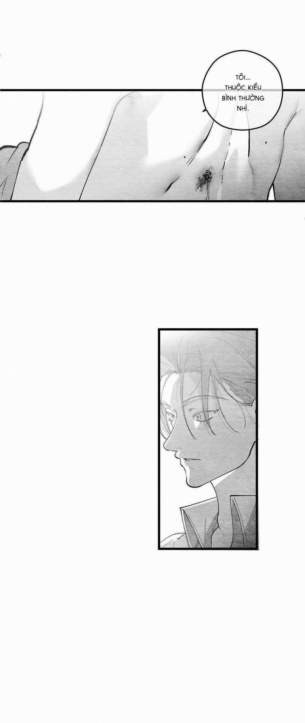 Vóc Dáng Toàn Mỹ 10 trang 30