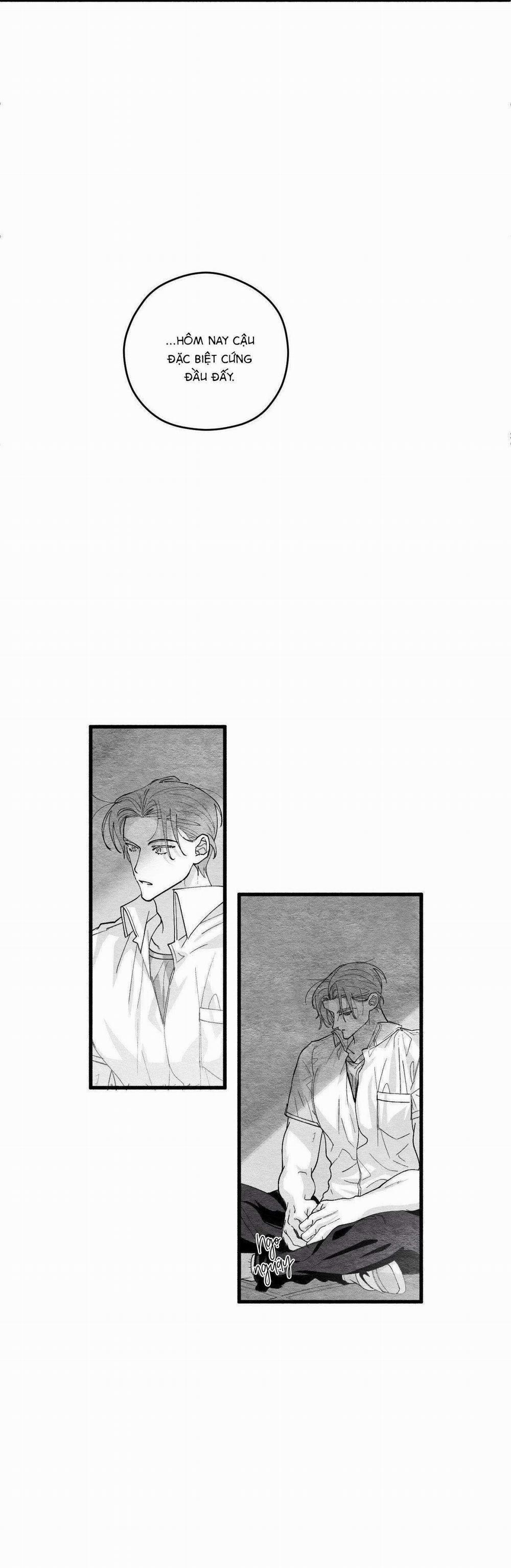 Vóc Dáng Toàn Mỹ 10 trang 33