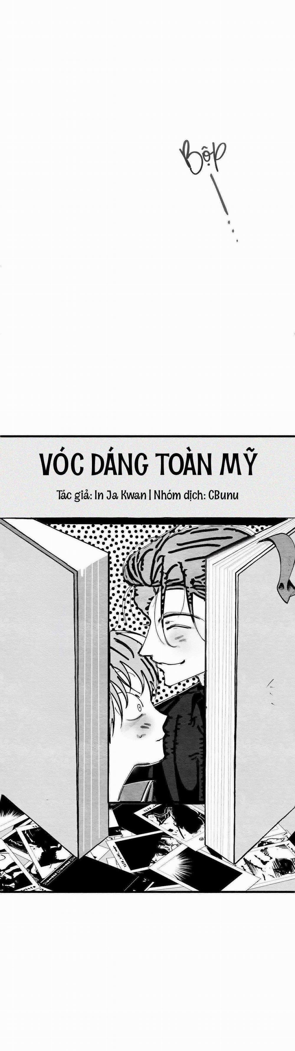 Vóc Dáng Toàn Mỹ 10 trang 4