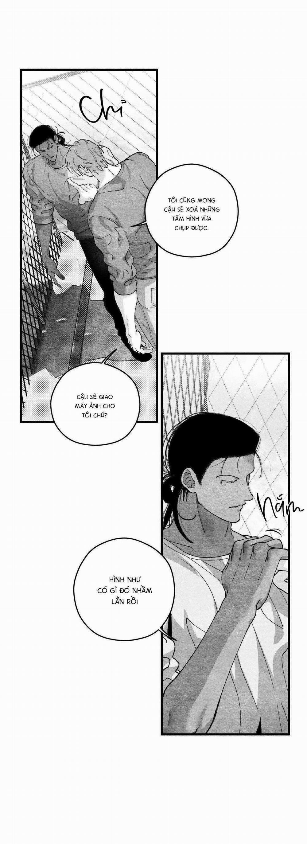 Vóc Dáng Toàn Mỹ 10 trang 63