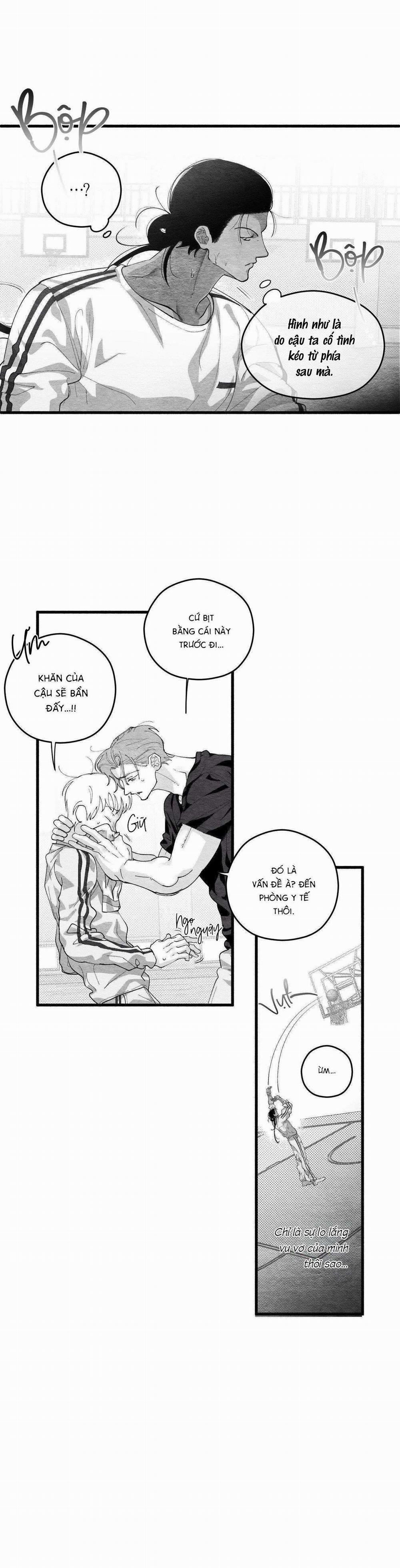 Vóc Dáng Toàn Mỹ 10 trang 7