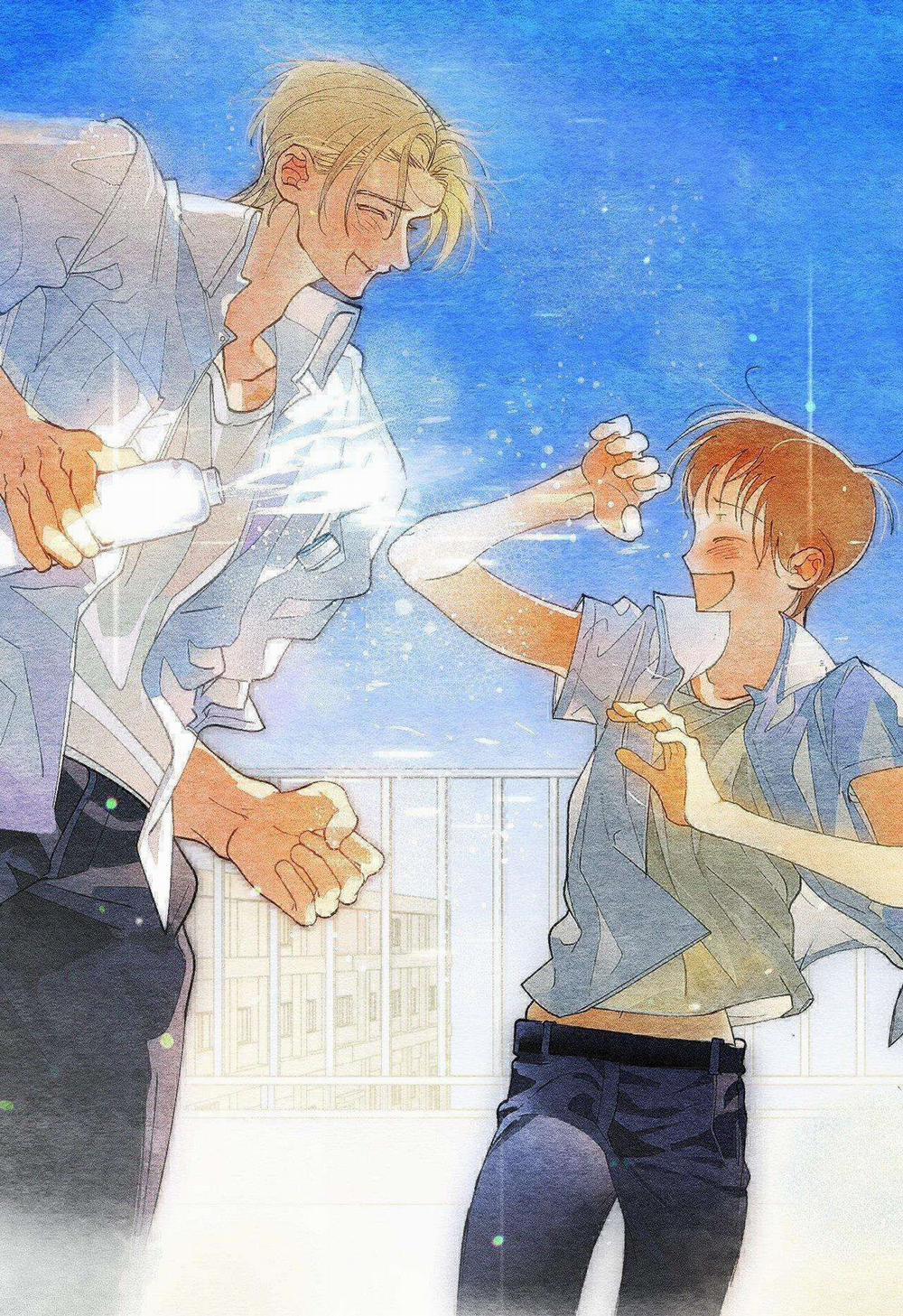 Vóc Dáng Toàn Mỹ 10 trang 71