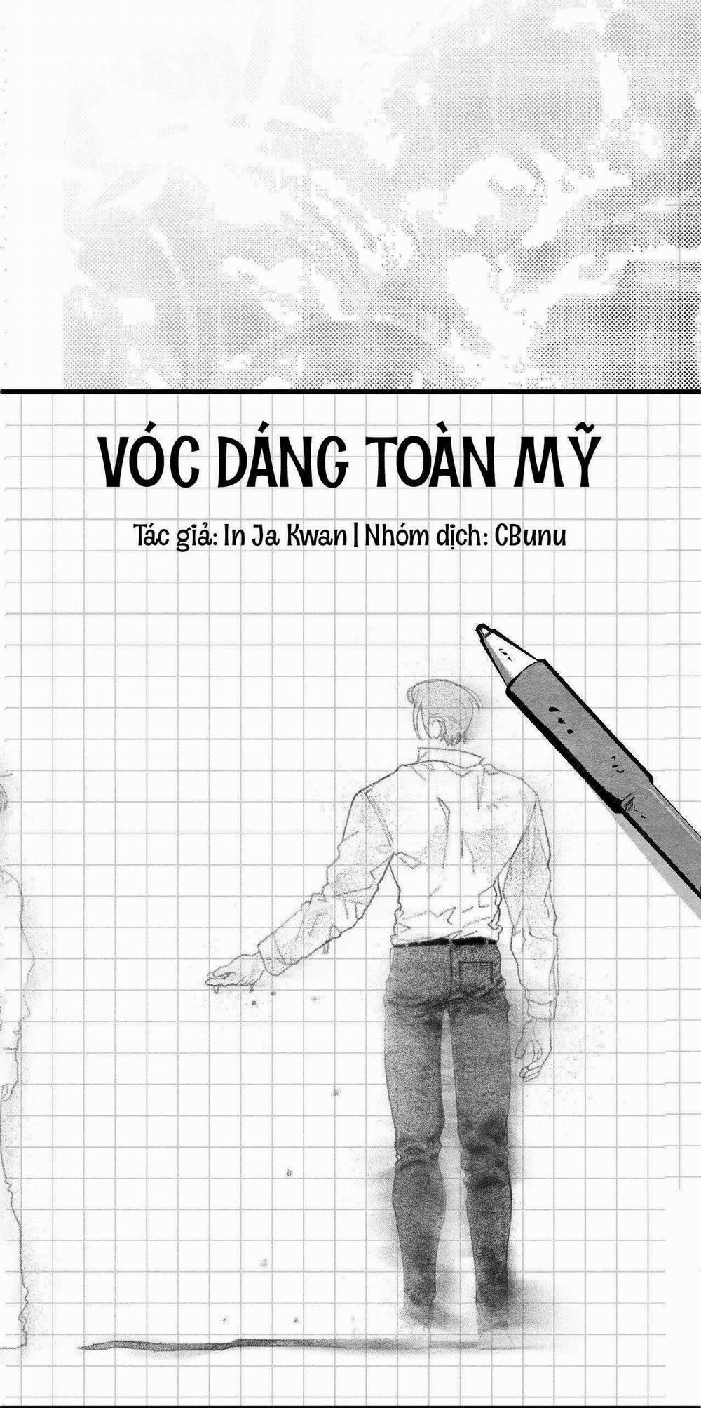 Vóc Dáng Toàn Mỹ 11 trang 24