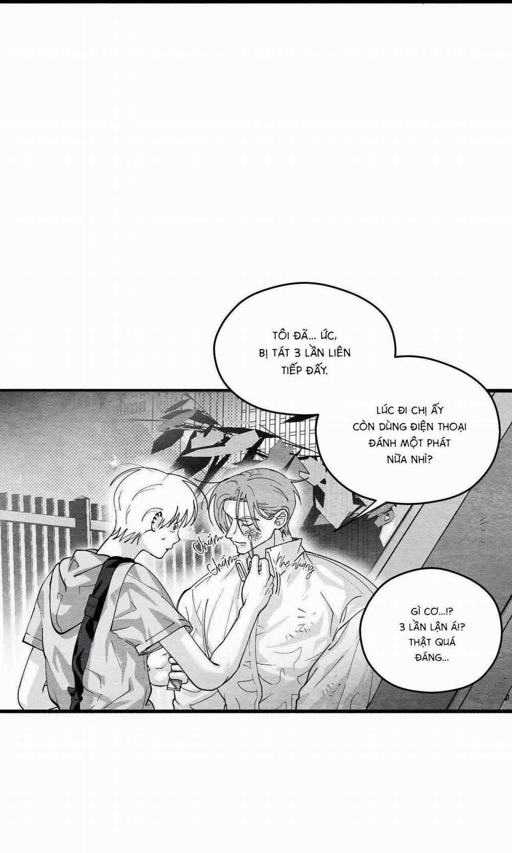 Vóc Dáng Toàn Mỹ 11 trang 27