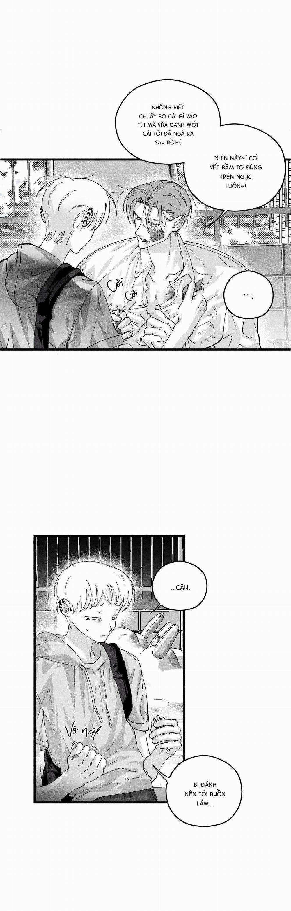 Vóc Dáng Toàn Mỹ 11 trang 28