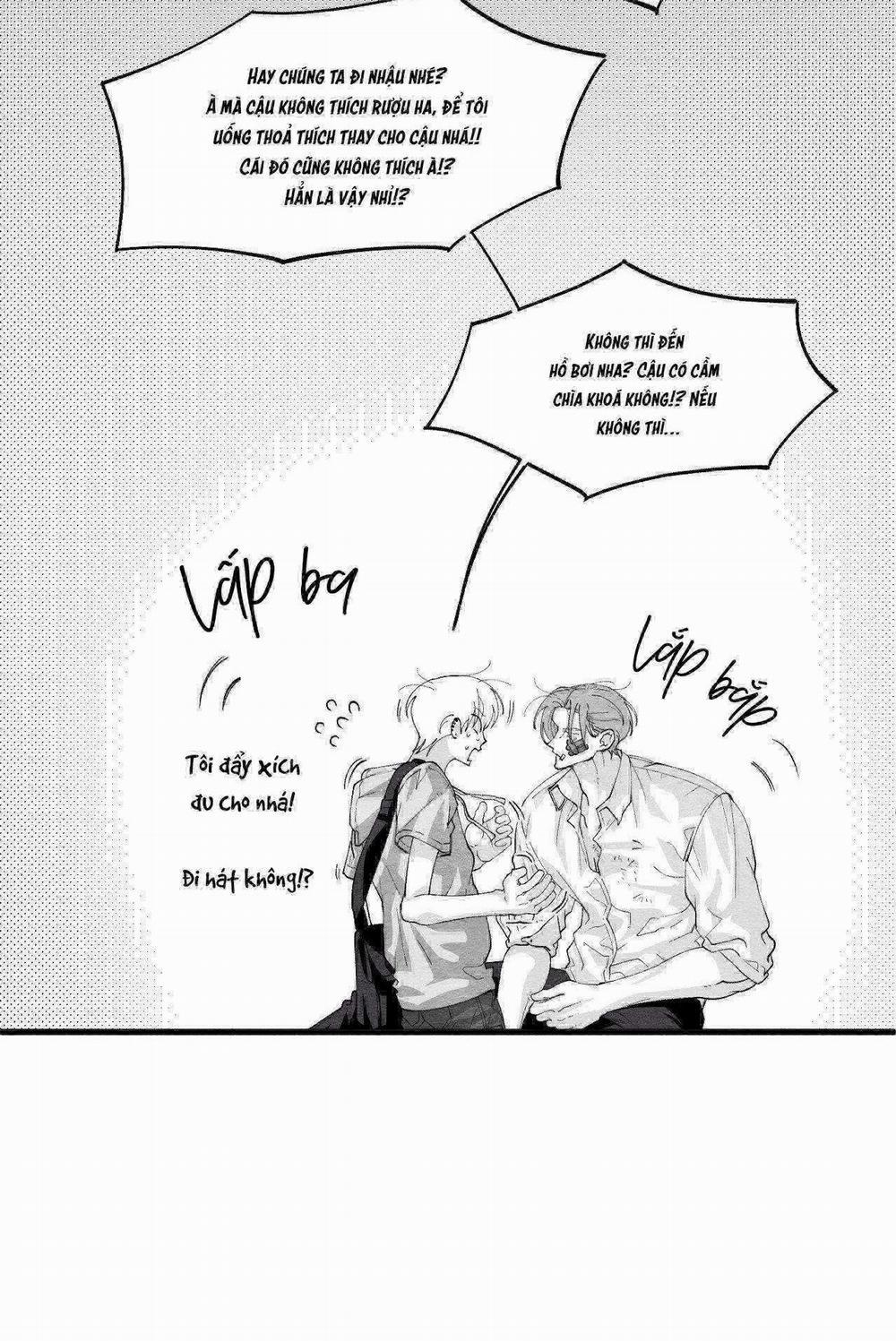 Vóc Dáng Toàn Mỹ 11 trang 30